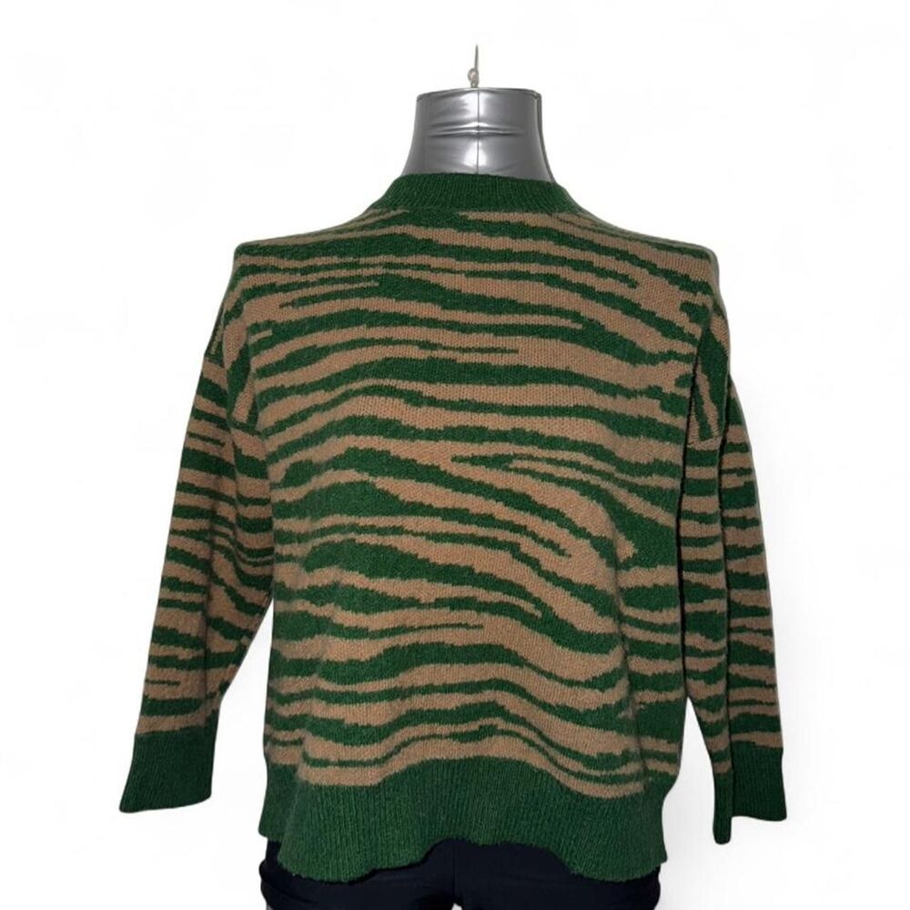 Women's multi Jumper
